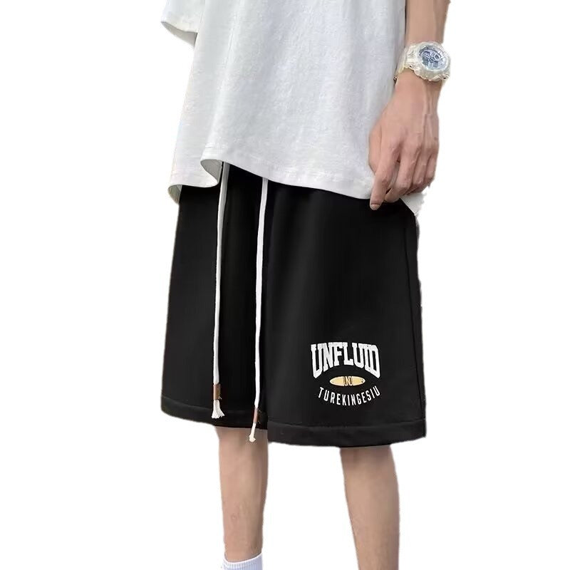 Conlan® | Loose Straight Fit