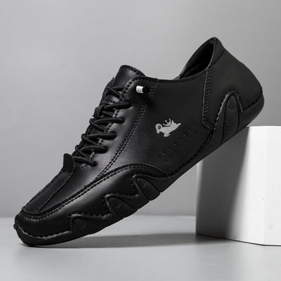 Herberto® | Suede Shoes