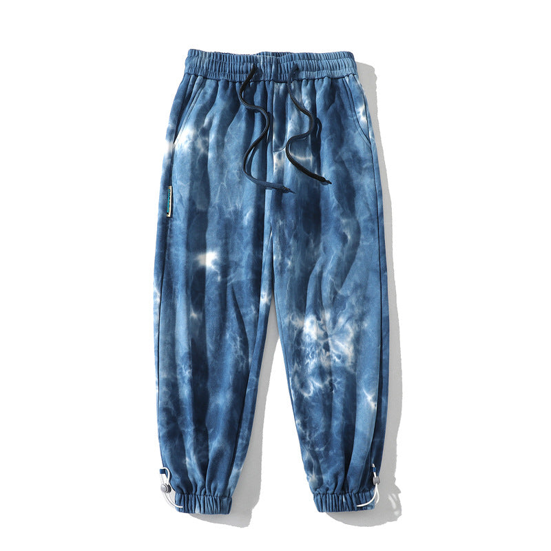 Filomeno® | Acid Wash Joggers
