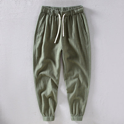 Honorato® | Linen Pants