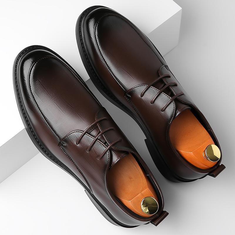 Jorge® | Leather Shoes