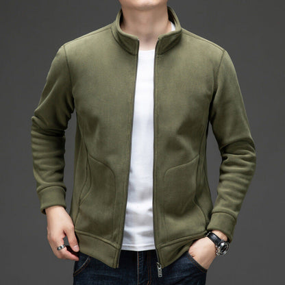 Antígono® | Polar Fleece Jacket