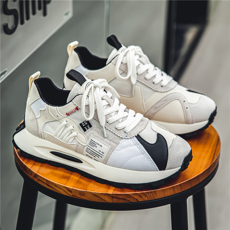 Marcus | Nova Retro Sneakers