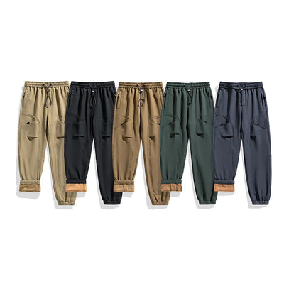Rubén® | Ridge Weatherproof Cargo Pants
