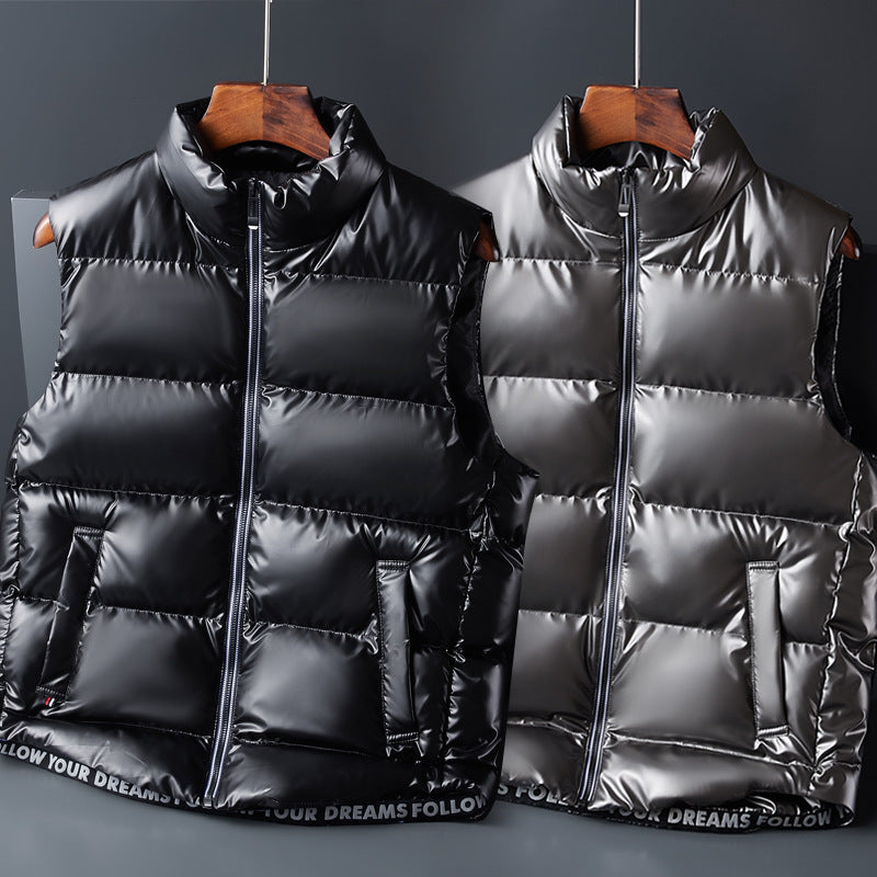 Benicio® | Monte Down Puffer Vest