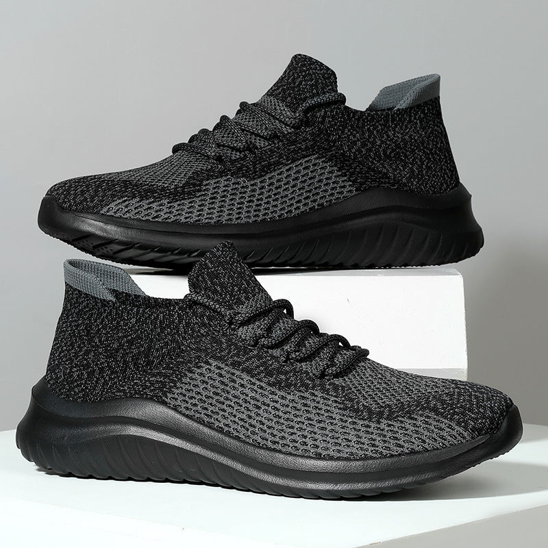 Edelmiro® | Shadowknit Sneakers