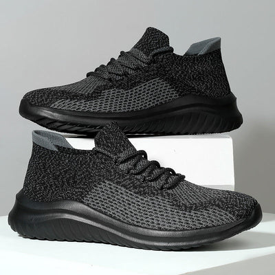 Edelmiro® | Shadowknit Sneakers