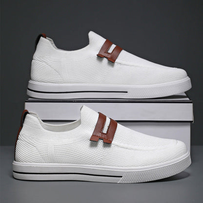 Alfonso® | Slip On Shoe
