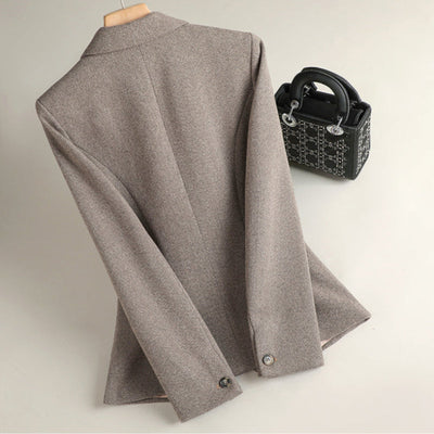 Justin® | POLA WOOL BLAZER