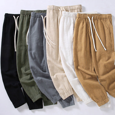 Honorato® | Linen Pants