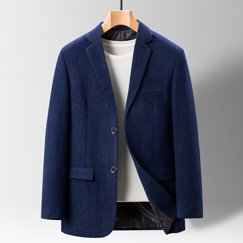 Marcos® | Check Blazer