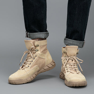 Ausonio® | Tactical Boots