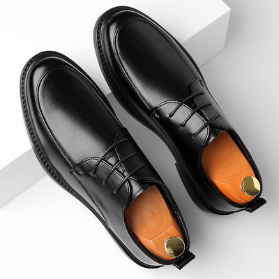 Jorge® | Leather Shoes