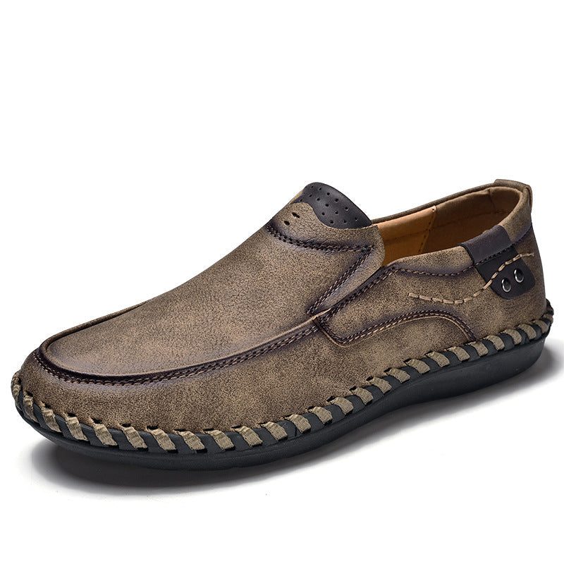 Irvin® | Firenze Genuine Leather Shoes