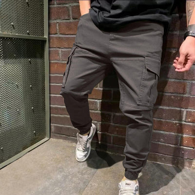 Salvador® | Cargo Pants For Men