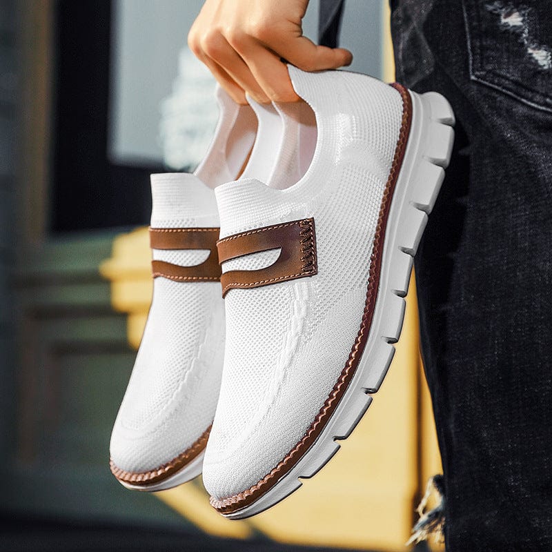 Sterling | Ultra Comfort Shoes
