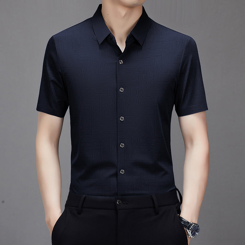 Isidoro® | Premium Short Sleeve Shirt