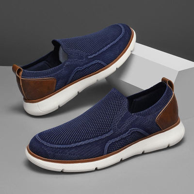 Remigio | Pace Slip-On Sneakers