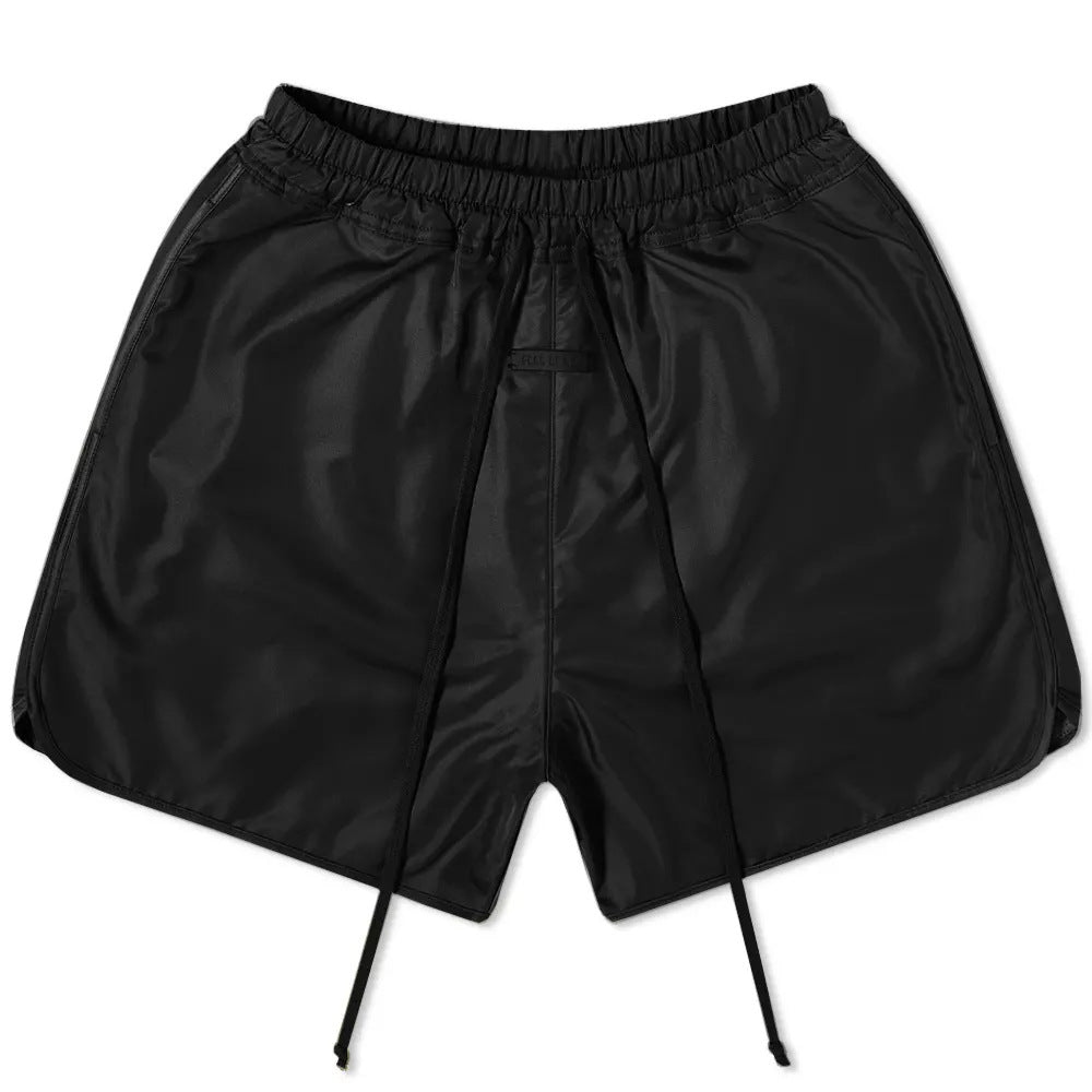 Coriolanus® | Cropped Oversize Shorts