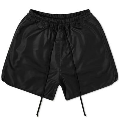 Coriolanus® | Cropped Oversize Shorts