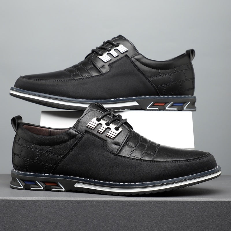 Eliseo® | Leather Shoes