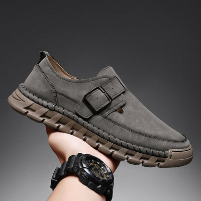 Cole | Sierra Genuine Leather Shoes