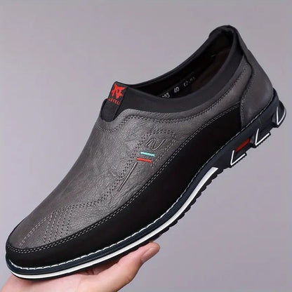 Emiliano® | Barefoot Slip On Shoes