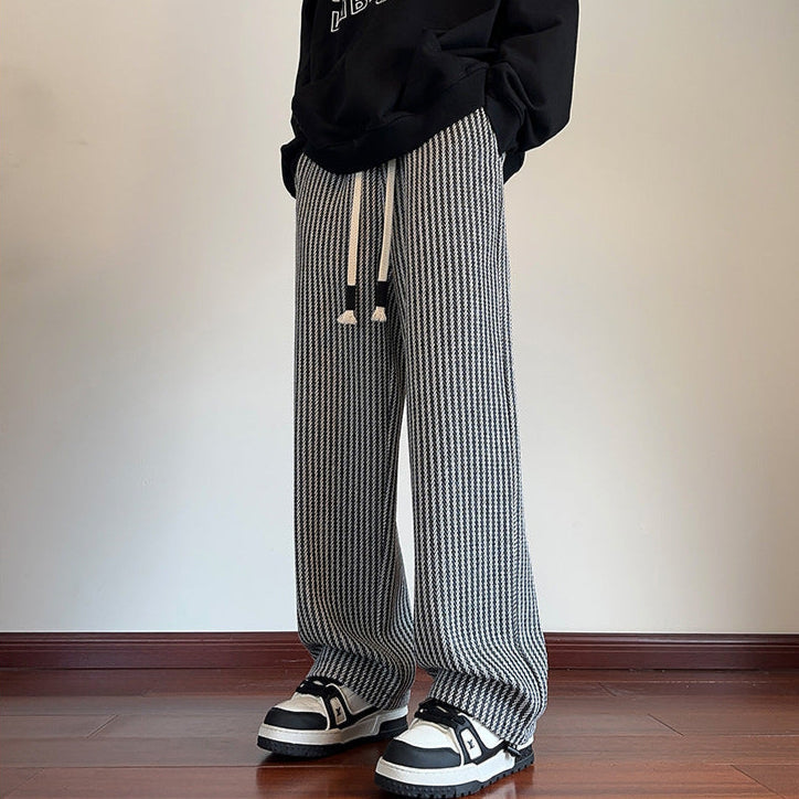 Hugo® | Herringbone Sweatpants