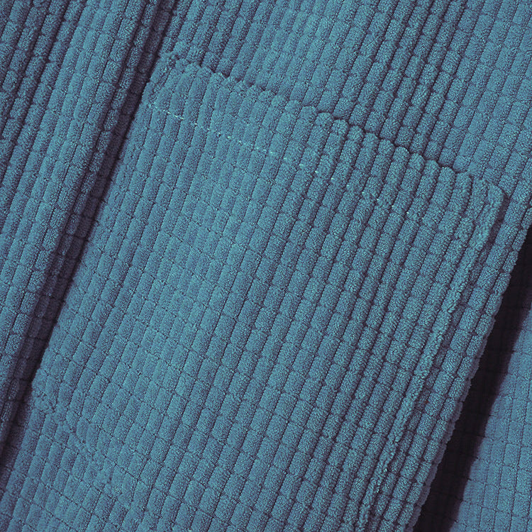 Kazim® | Casual Corduroy Hoodie