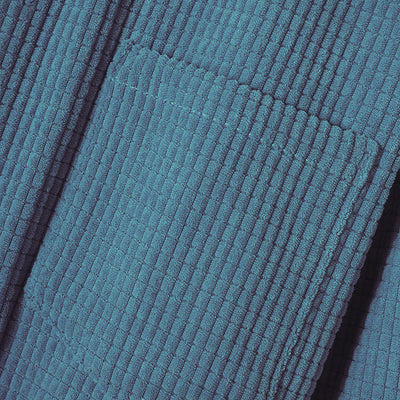 Kazim® | Casual Corduroy Hoodie