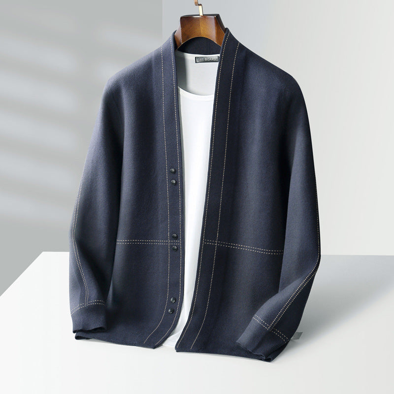 Kaiden® | Cashmere Cardigan
