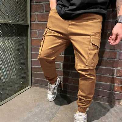 Salvador® | Cargo Pants For Men
