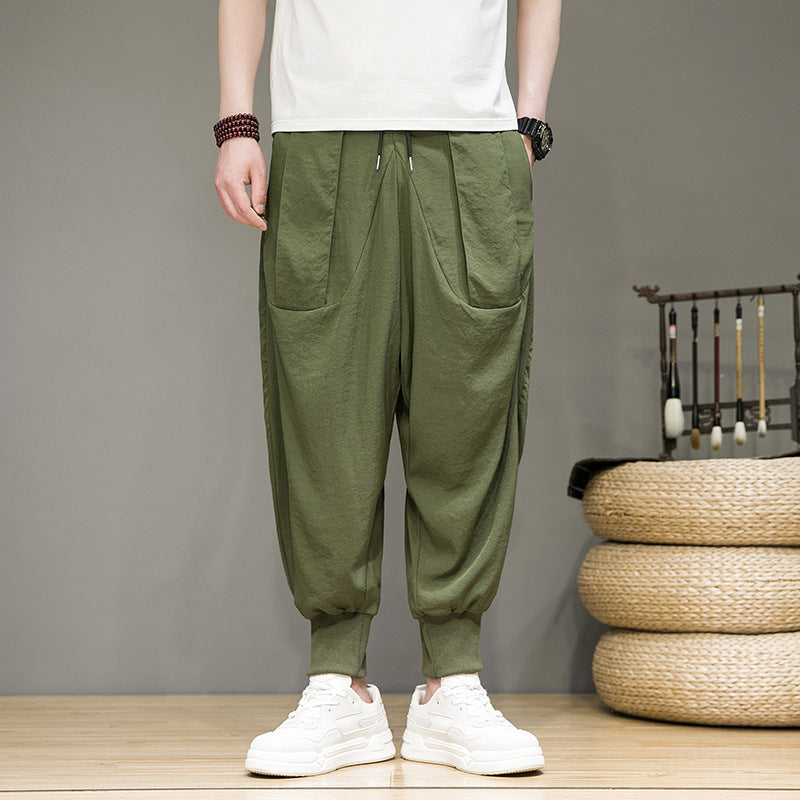 Gervasio® | Pants