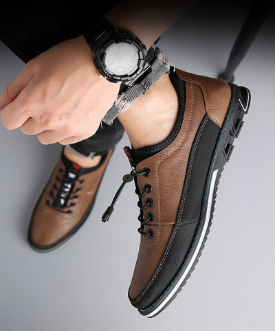 Damián® | Comfortable Sneakers For Men