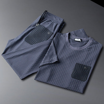 Landon | Hype Premium Jacquard Set