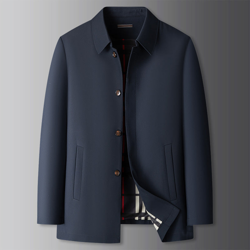 Flavius | Stylish casual jacket