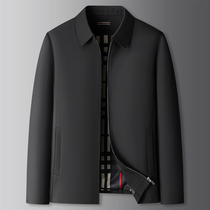 Fionn | Fashionable transitional jacket