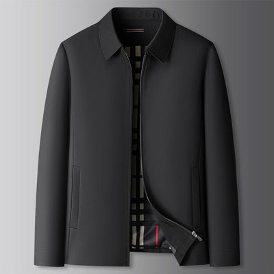 Fionn | Fashionable transitional jacket