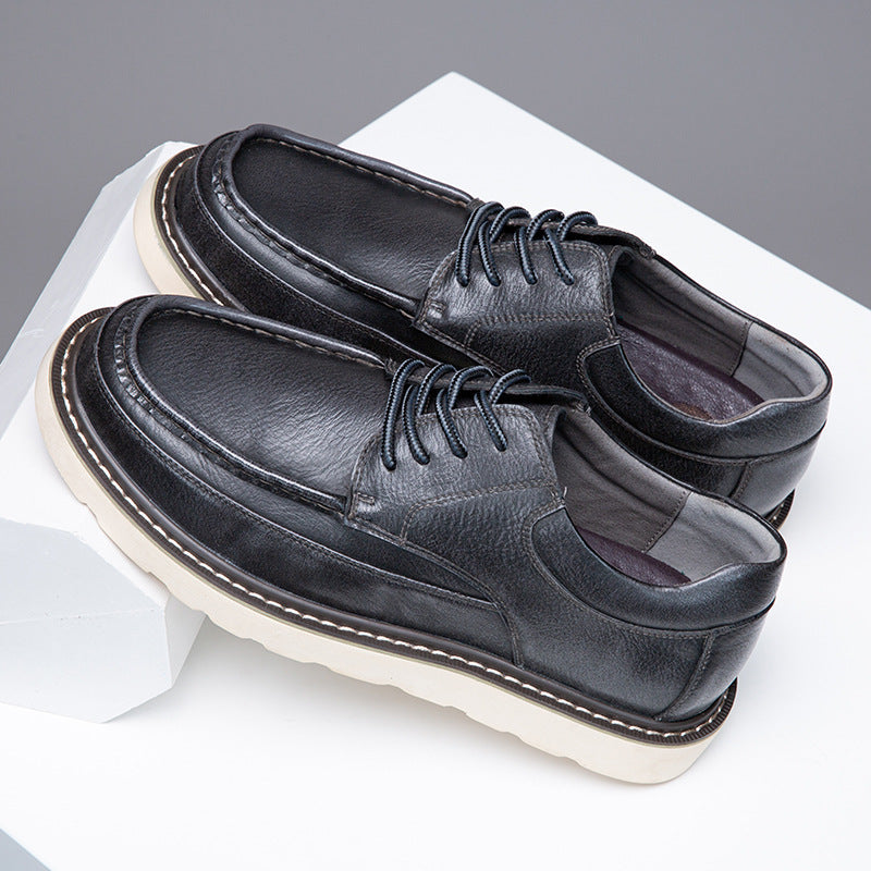 Baltasar® | Genuine Leather Shoes