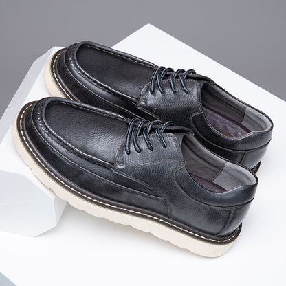 Baltasar® | Genuine Leather Shoes