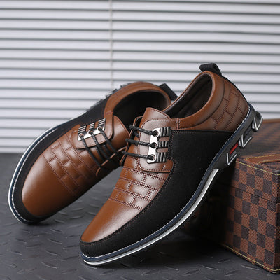 Eliseo® | Leather Shoes