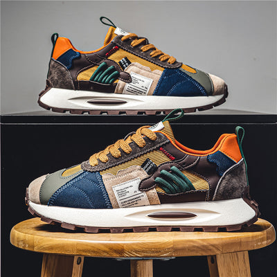 Marcus | Nova Retro Sneakers