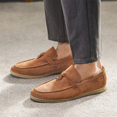 Guido® | Suede Loafers