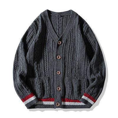 Ezequiel® | Noble Premium Knit Cardigan