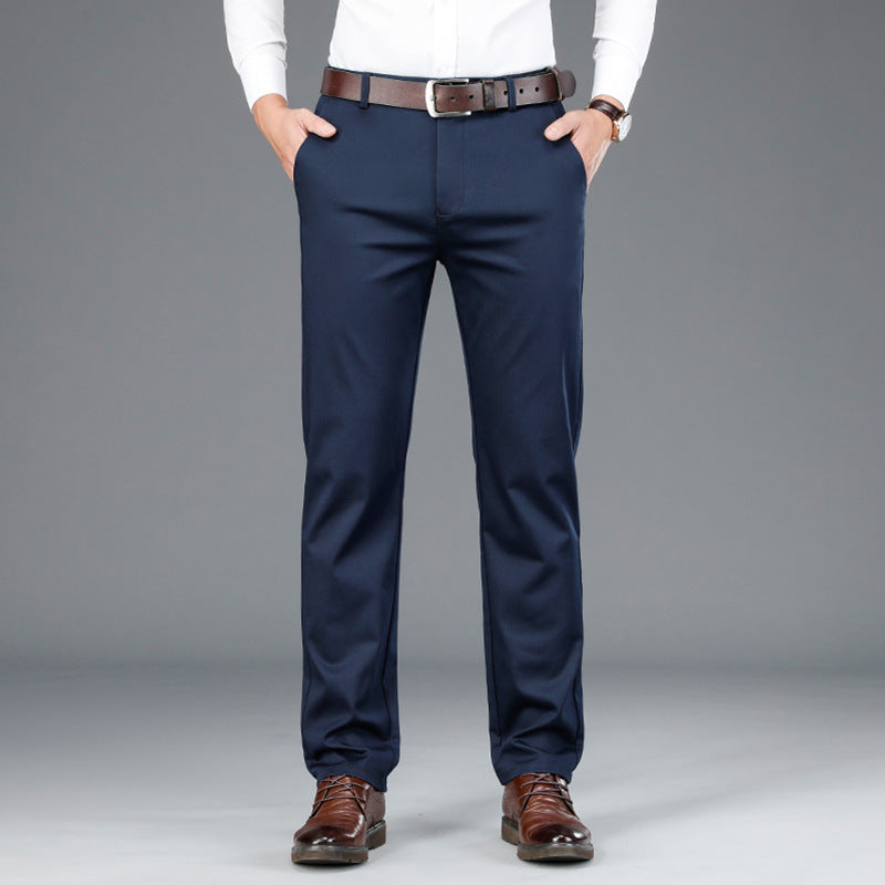 Emiliano® | Casual And Fashionable   Trousers