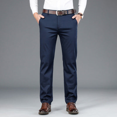 Emiliano® | Casual And Fashionable   Trousers