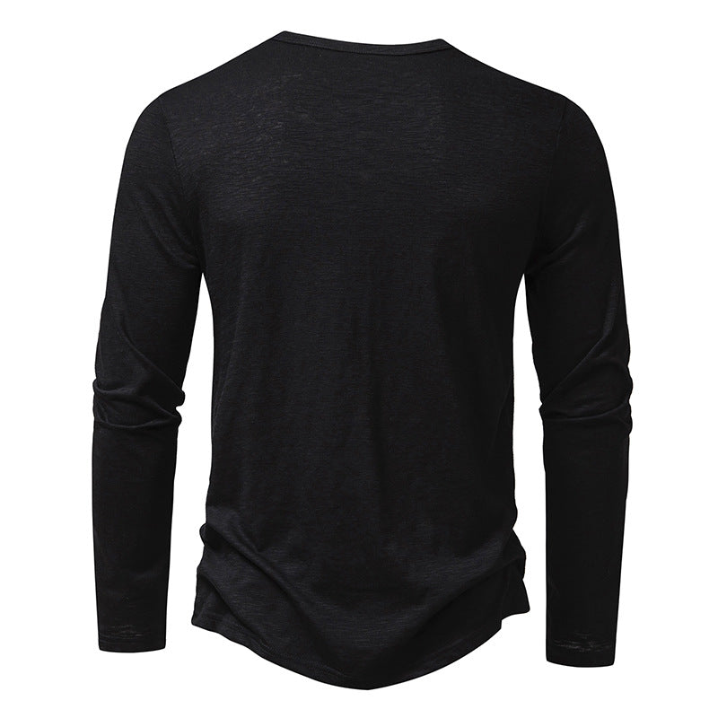 Galo® | Premium Henley Shirt