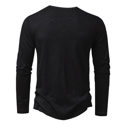 Galo® | Premium Henley Shirt
