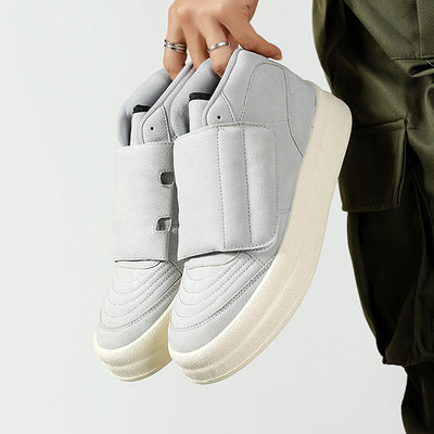 Lucas® | Suede Sneakers