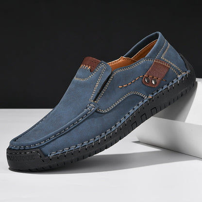 Nicolás® | Elegant Outdoor Walking Shoes